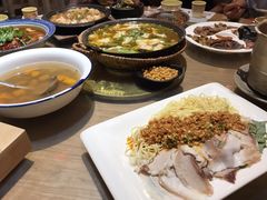 -大融厨·鸡毛店·川菜(果壳里东安湖店)