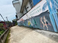 -曼丢傣家古寨