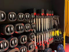 -超级猩猩健身·团课(海岸城店)