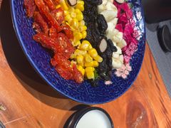 -文三酒肆自助放题(新街口友谊广场店)