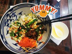 -福瑞记老孙头biangbiang面(新生路店)