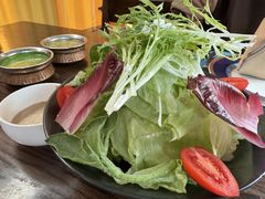 -甘尼仕印度餐厅爵士酒吧(阳春巷店)