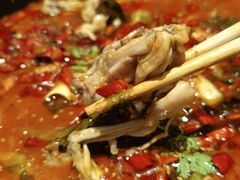-渝蛙馆(新百店)
