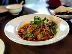 -林芝工布庄园希尔顿酒店-猎味中餐厅