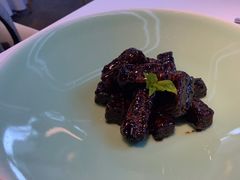 辽河口恋香牛肉-止观小馆·辽河口渔家菜(王府井店)