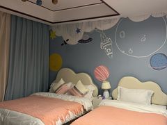 -美的鹭湖森林度假区