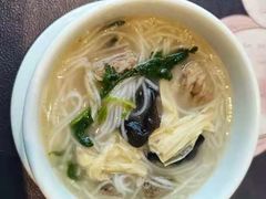 -福州西湖大酒店·怡湖咖啡厅