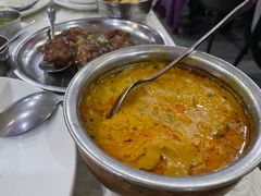 -葛尼沙印度餐厅 (镇明路店)