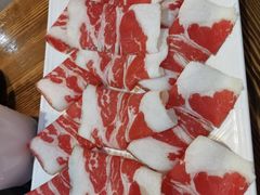 -渝大龙重庆火锅(温泉月亮湾店)