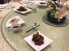 -富豪会展公寓酒店·富豪轩