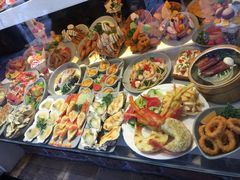 -Lia Cafe Bar Restaurant松山咖啡屋