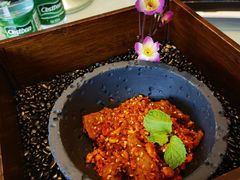 -茅庐·川粤精品私房菜(金沙遗址店)