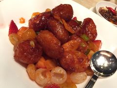 -8餐厅(新葡京酒店)