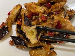 风味茄子-城南往事(滨江世茂店)