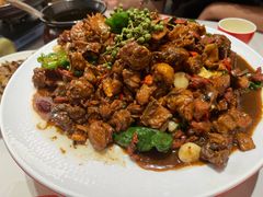 -偏爱炒鸡(老县衙店)