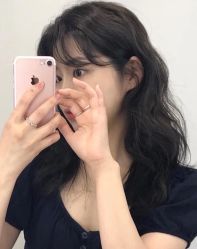 -沐染造型专业烫发染发