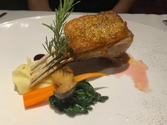 法式红酒小羊排-王品牛排(杭州大厦店)