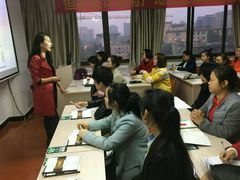-恒企会计培训(成都天府广场校区)