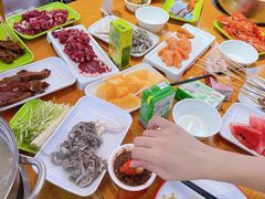 -养牛邓·潮汕牛肉海鲜自助火锅(广州店)