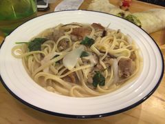 -Dreamsalad梦想轻厨(健康轻食·减脂沙拉·意面·祖庙店)