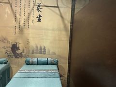 -鹤祥宫·影院足道·SPA连锁(苹果园店)