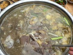 -黑竹沟新场牛肉火锅