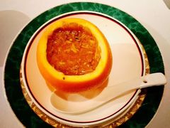 -老洋房花园饭店(绍兴路店)