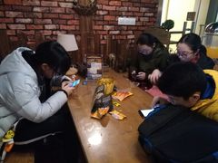 -MAX伯爵趣味互动密室逃脱(大坪D馆店)