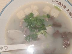 -小杨生煎(杭州东站店)
