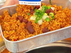 -黔三一夺夺粉酸汤火锅(百信店)