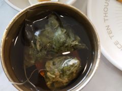 -探鱼·鲜青椒爽麻烤鱼(天河优托邦店)