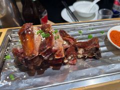 -健眺小海鲜(临海后山店)