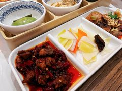 陈皮兔丁-龙抄手(春熙路总店)