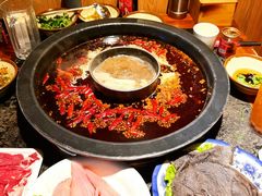 -陈眼镜火锅(总店)