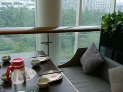 -有璟阁港式餐厅(金融街购物中心店)