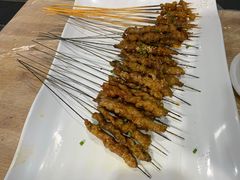 -凤爪王烧烤(徐东旗舰店)