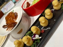 -月福京味斋·烤鸭店·北京菜(鼓楼总店)