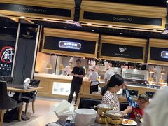 -川骄海鲜自助(亚运村店)