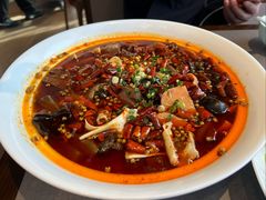-亦海人家烤鸭店(康定街店)