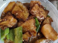 -郭林家常菜(洋桥店)