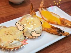 -大渔之观(安贞店)