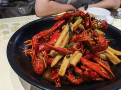 -聚味瞿记·龙虾堂(坡子街店)