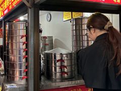 -俞记安顺特色破酥包(民生路店)