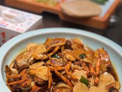 -阿财老铺·老蚌埠龙虾城(华夏总店)