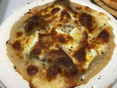 -吃饼人西餐(南开店)