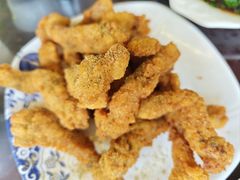 -阿东农家菜(新场古镇下塘街店)