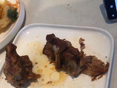 -北李妈妈菜·海肠捞饭(开发区万达店)