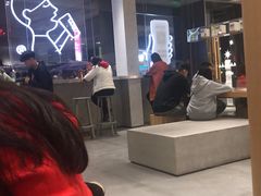 -喜茶(佛山南海万科广场店)