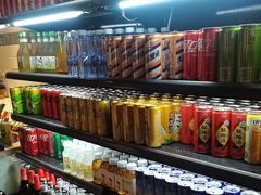 -川骄海鲜自助(亚运村店)