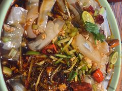 -烤小呆碳烤大肉筋